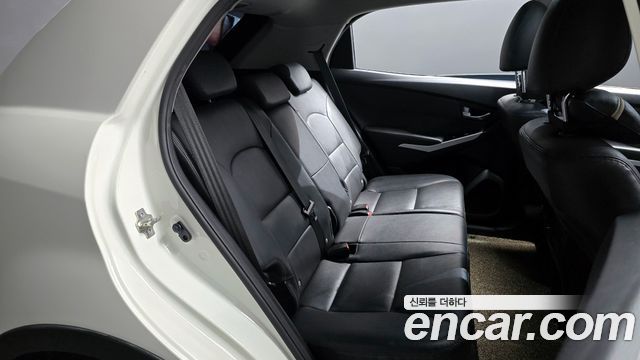 KG Mobility KORANDO 2018 — photo 18