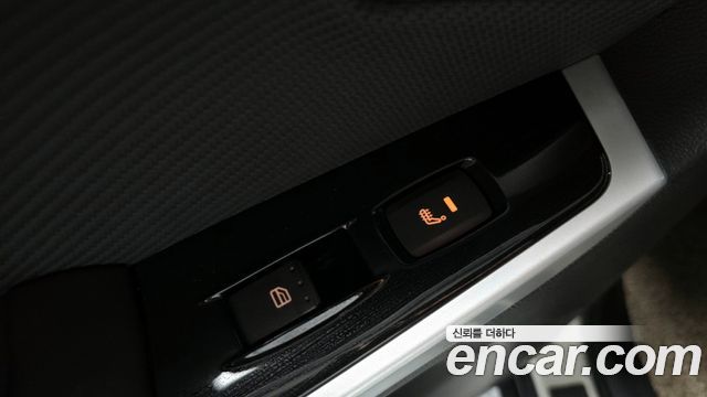 KG Mobility KORANDO 2018 — photo 23