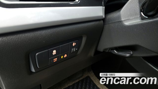 KG Mobility KORANDO 2018 — photo 24