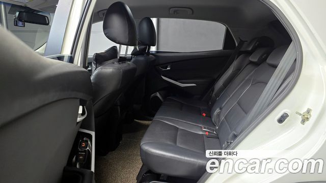 KG Mobility KORANDO 2018 — photo 16