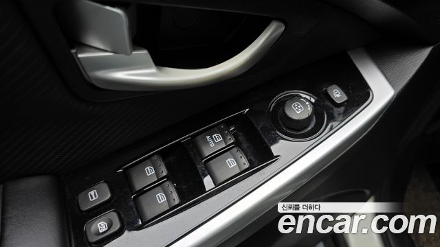 KG Mobility KORANDO 2018 — photo 29