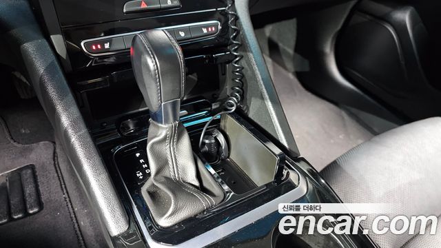 Renault Korea SM6 2016 — photo 12