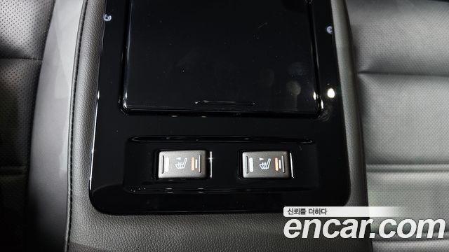 Renault Korea SM6 2016 — photo 18