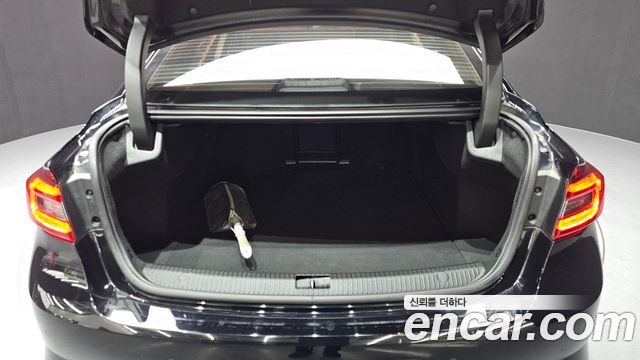 Renault Korea SM6 2016 — photo 22