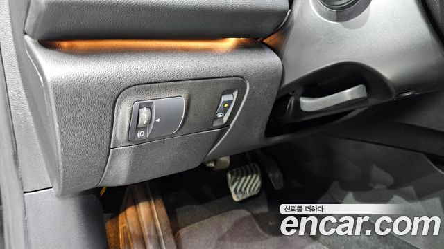 Renault Korea SM6 2016 — photo 25