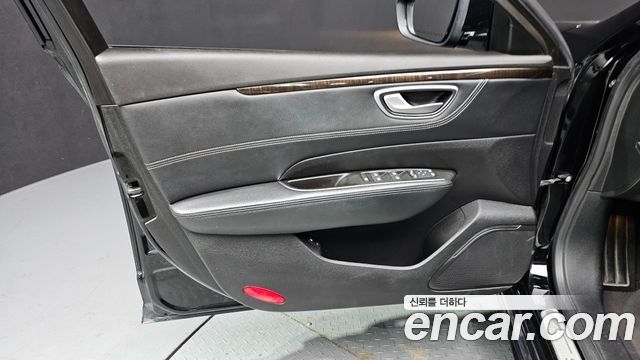 Renault Korea SM6 2016 — photo 14