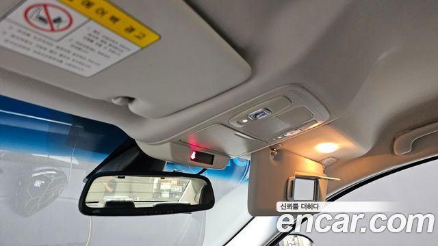 Renault Korea SM6 2016 — photo 29