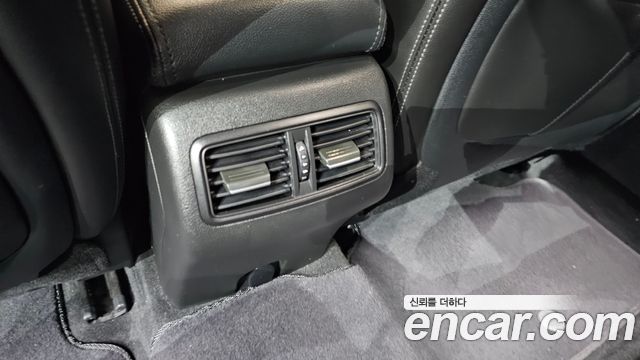 Renault Korea SM6 2016 — photo 31