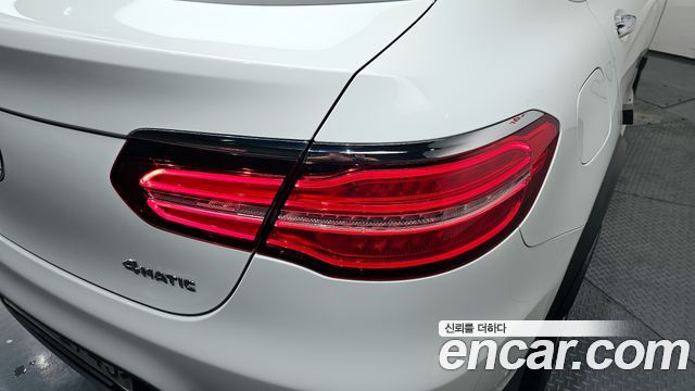 Mercedes-Benz GLC-Class 2018 — photo 9