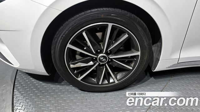 Hyundai Grandeur 2020 — photo 5