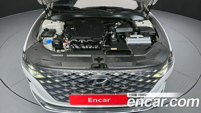 Hyundai Grandeur 2020 — photo 6