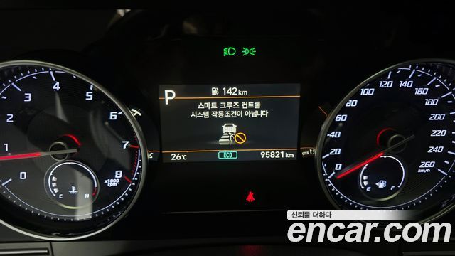 Hyundai Grandeur 2020 — photo 11