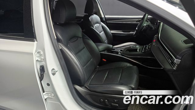 Hyundai Grandeur 2020 — photo 18