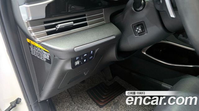 Hyundai Grandeur 2020 — photo 22