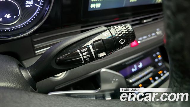 Hyundai Grandeur 2020 — photo 24