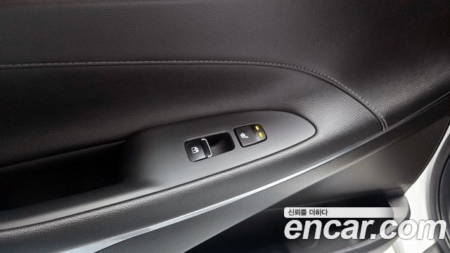 Hyundai Grandeur 2020 — photo 25