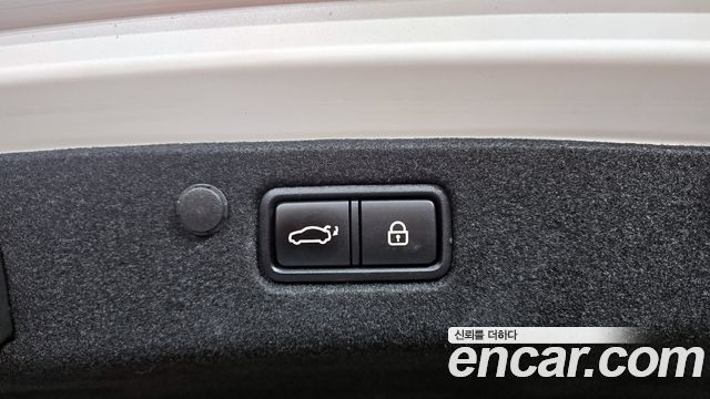 Hyundai Grandeur 2020 — photo 26