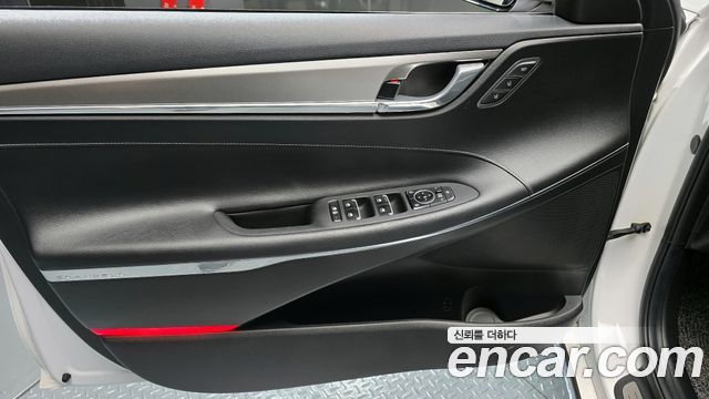 Hyundai Grandeur 2020 — photo 14