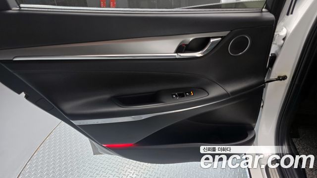 Hyundai Grandeur 2020 — photo 15