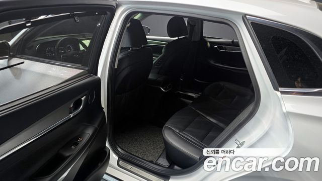 Hyundai Grandeur 2020 — photo 16