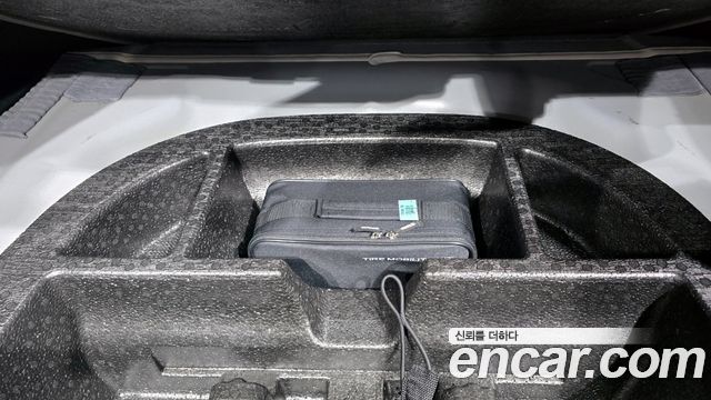 Hyundai Grandeur 2020 — photo 29