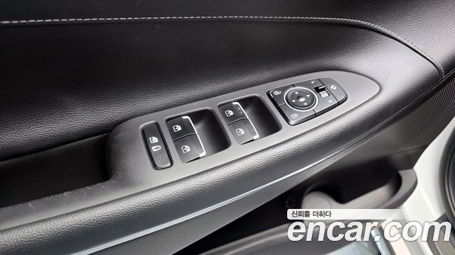 Hyundai Grandeur 2020 — photo 30
