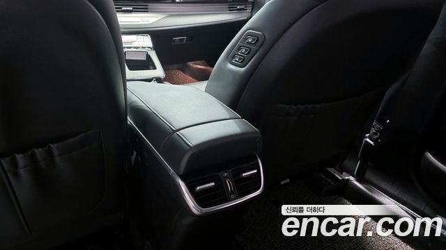 Hyundai Grandeur 2020 — photo 31