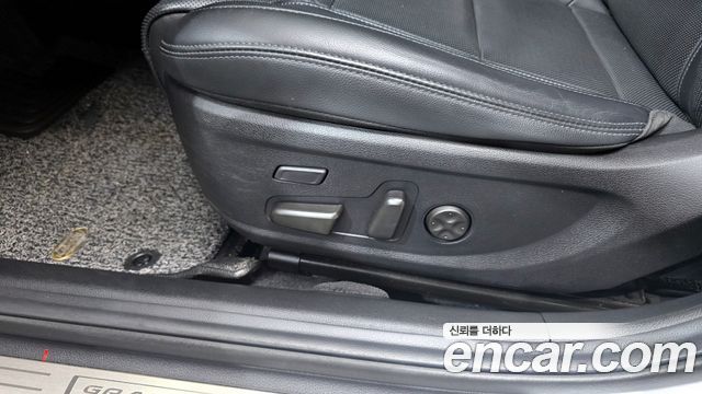 Hyundai Grandeur 2020 — photo 32