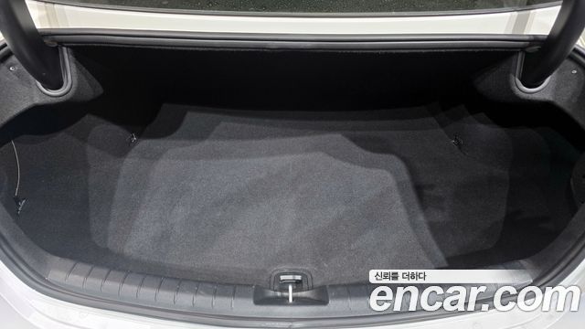Hyundai Grandeur 2020 — photo 33