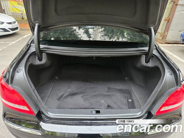 Hyundai Equus 2011 — photo 7