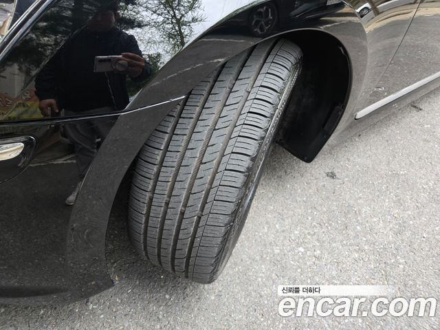 Hyundai Equus 2011 — photo 19