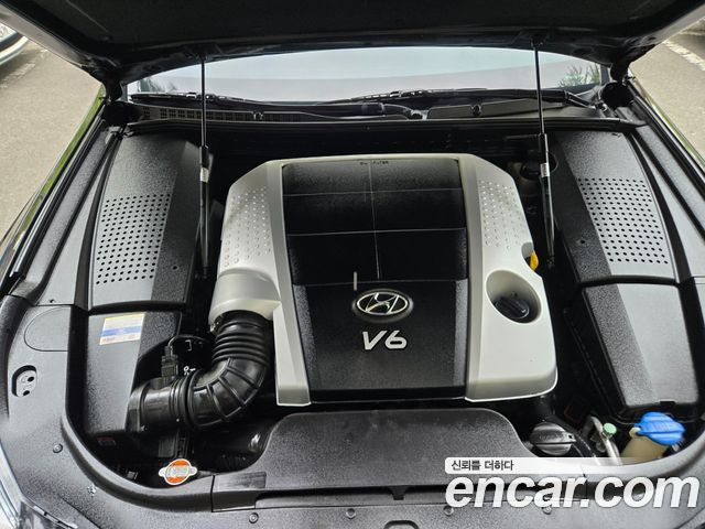 Hyundai Equus 2011 — photo 20