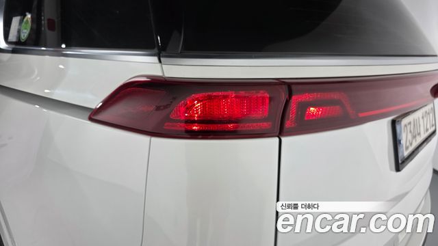 Kia Canival 2021 — photo 9