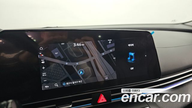 Hyundai AVANTE 2021 — photo 15