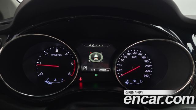 Kia Canival 2017 — photo 8