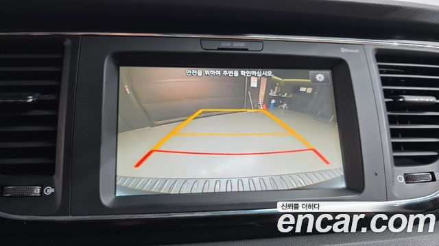 Kia Canival 2017 — photo 15