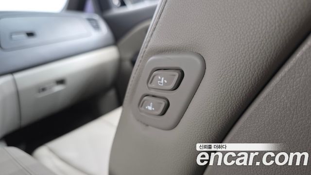 Kia Canival 2017 — photo 18
