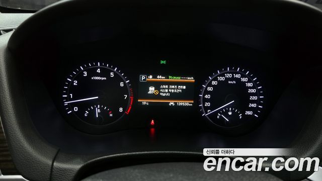 Genesis G80 2018 — photo 8