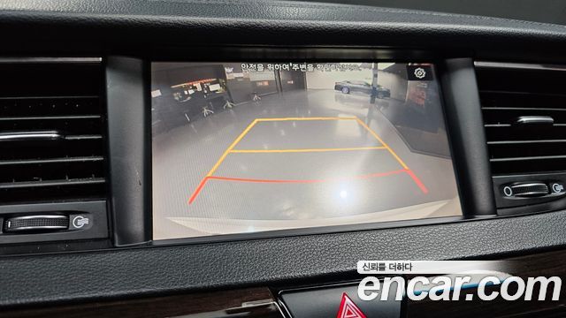 Kia K7 2019 — photo 22