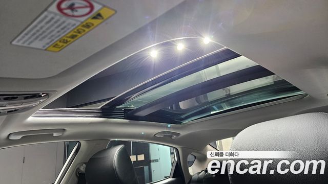 Kia K7 2019 — photo 26