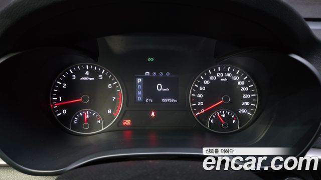 Kia K5 2019 — photo 11