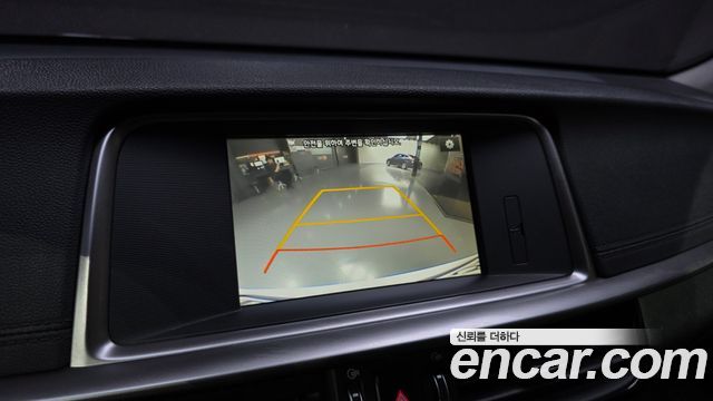Kia K5 2019 — photo 21