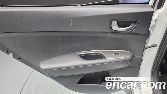 Kia K5 2019 — photo 15