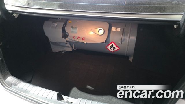 Kia K5 2019 — photo 29
