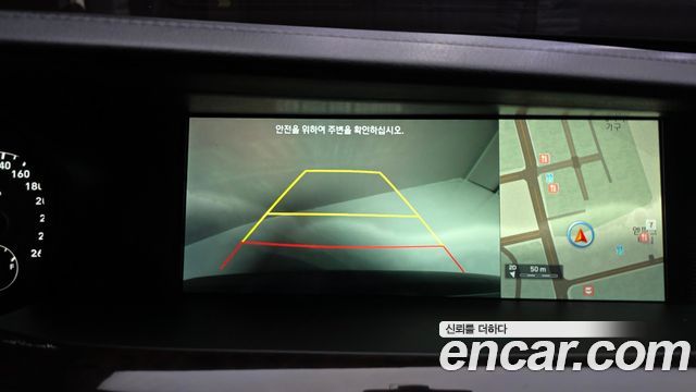 Genesis EQ900 2017 — photo 15