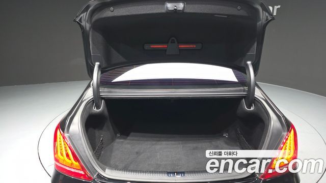 Genesis EQ900 2017 — photo 20