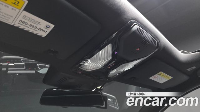 BMW 3-Series 2020 — photo 30