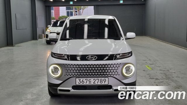 Hyundai Casper 2023 — photo 3