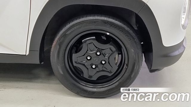 Hyundai Casper 2023 — photo 5