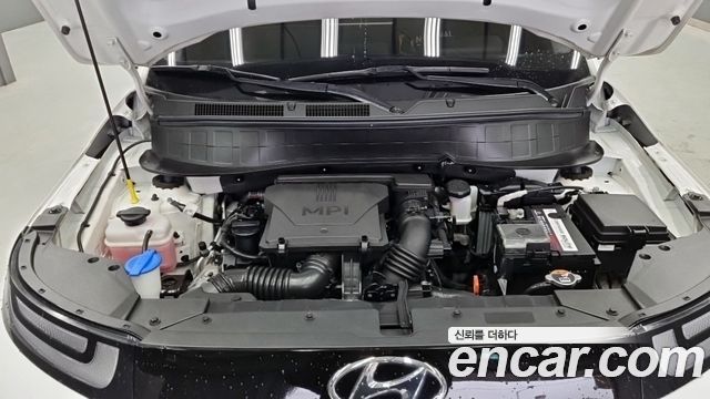 Hyundai Casper 2023 — photo 6